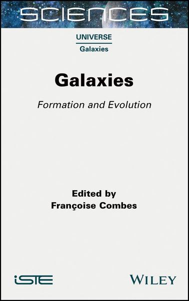Produktbild: Galaxies