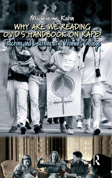 Produktbild: Why are We Reading Ovid's Handbook on Rape?