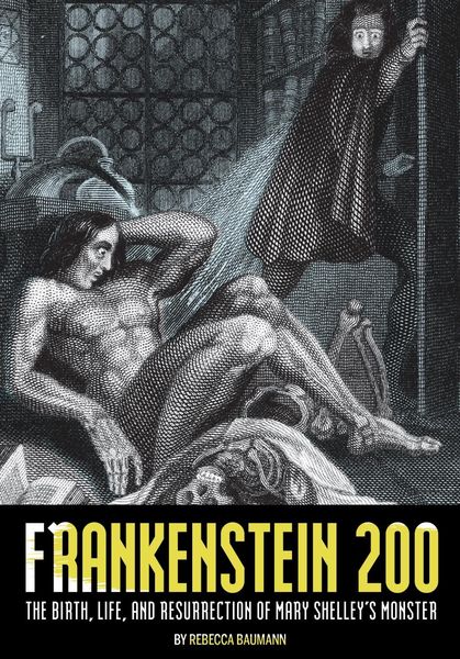 Produktbild: Frankenstein 200