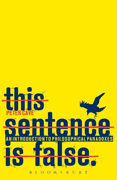 Produktbild: This Sentence is False
