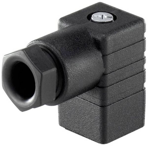 Produktbild: B&uuml;rkert Ger&auml;testeckdose 303142 2516 Polzahl: 2 12 - 24V 1St.