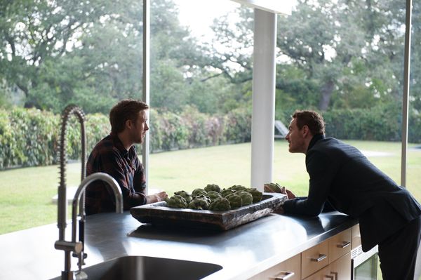 Produktbild: Song to Song
