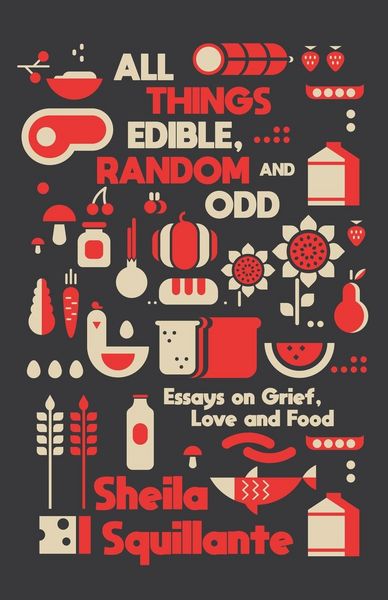Produktbild: All Things Edible, Random & Odd