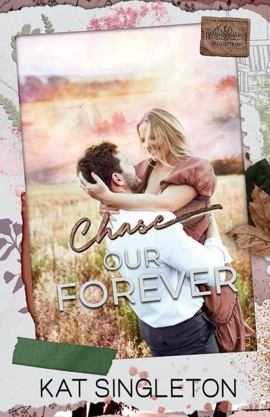 Produktbild: Chase Our Forever