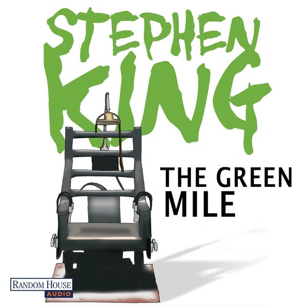 Produktbild: The Green Mile