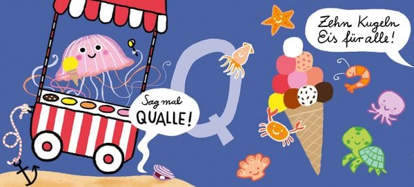 Produktbild: Sag mal Ananas! ... Deine Hose ist nass!