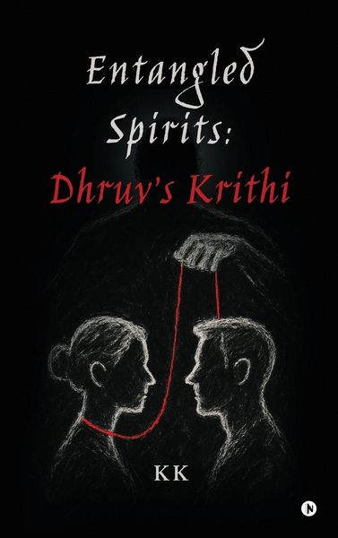 Produktbild: Entangled Spirits