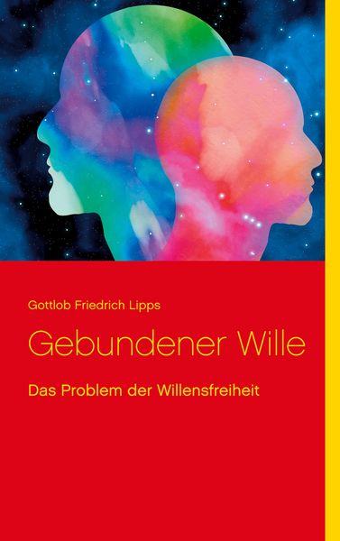 Produktbild: Gebundener Wille