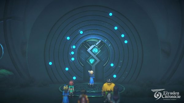 Produktbild: Eiyuden Chronicles - Hundred Heroes