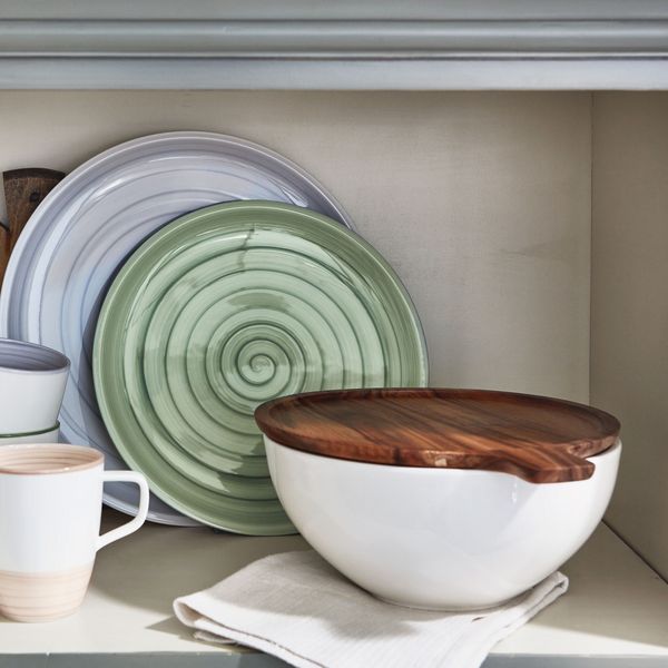 Produktbild: Villeroy & Boch Artesano Deckel Sch&uuml;ssel