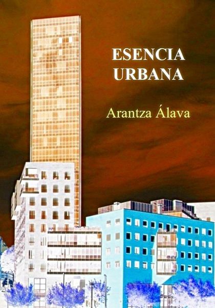 Produktbild: Esencia urbana