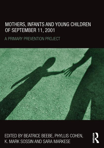 Produktbild: Mothers, Infants and Young Children of September 11, 2001