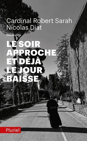 Produktbild: Le soir approche et d&eacute;j&agrave; le jour baisse