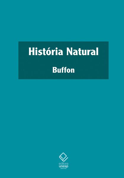 Produktbild: Hist&oacute;ria Natural