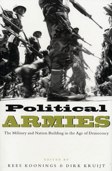 Produktbild: Political Armies