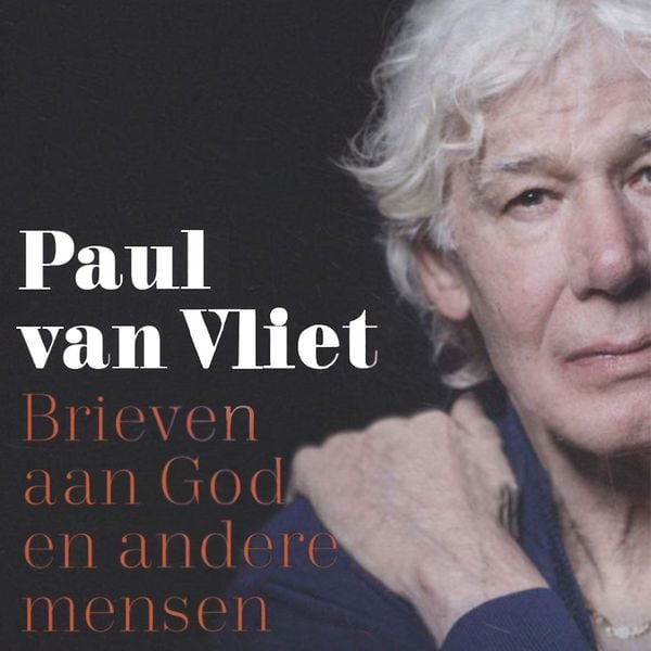 Produktbild: Brieven aan God en andere mensen