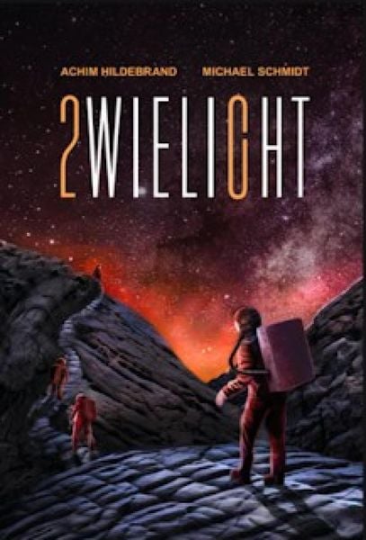 Produktbild: Zwielicht 20