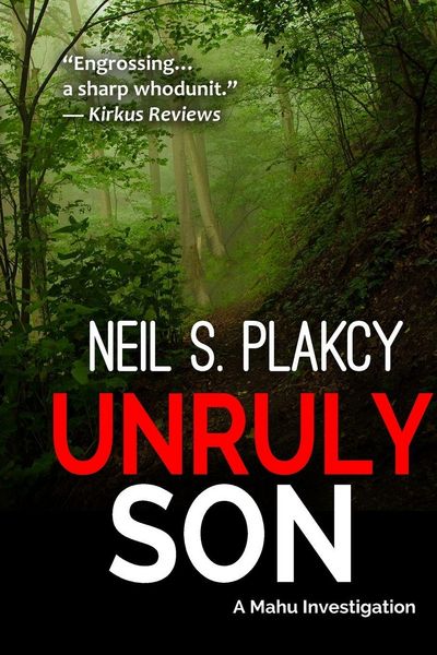 Produktbild: Unruly Son