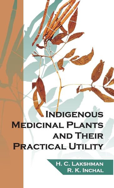 Produktbild: Indigenous Medicinal Plants &