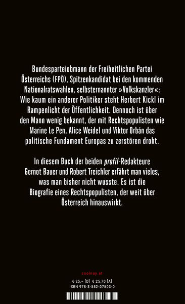 Produktbild: Kickl