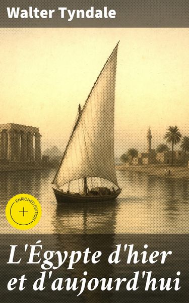 Produktbild: L'&Eacute;gypte d'hier et d'aujourd'hui