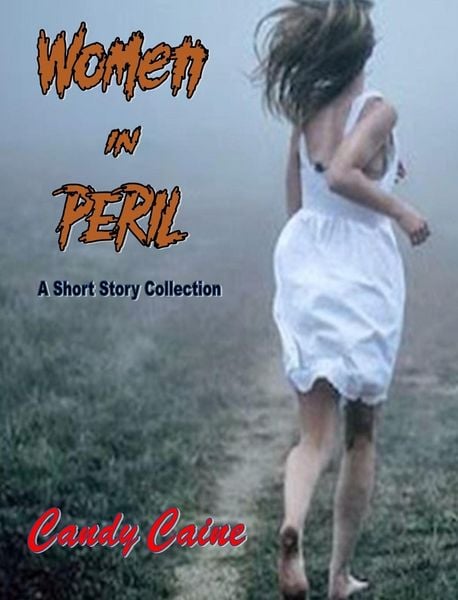 Produktbild: Women in Peril