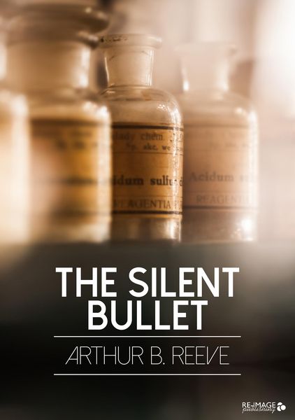 Produktbild: The Silent Bullet