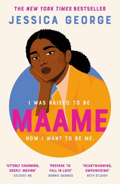 Produktbild: Maame