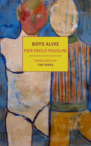 Produktbild: Boys Alive