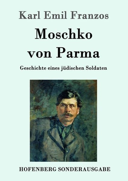 Produktbild: Moschko von Parma