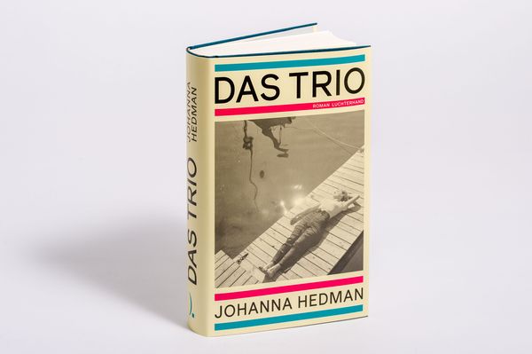 Produktbild: Das Trio