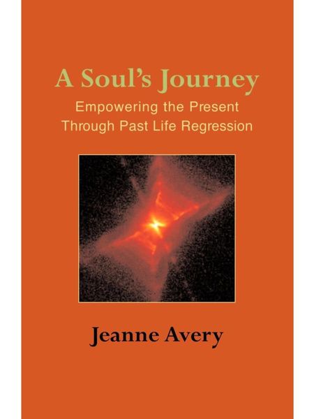 Produktbild: Soul's Journey