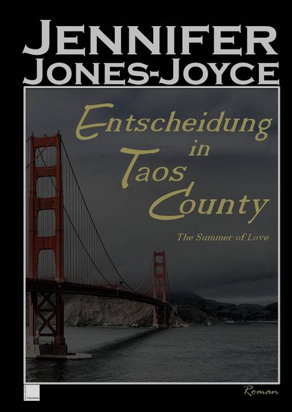 Produktbild: Entscheidung in Taos County