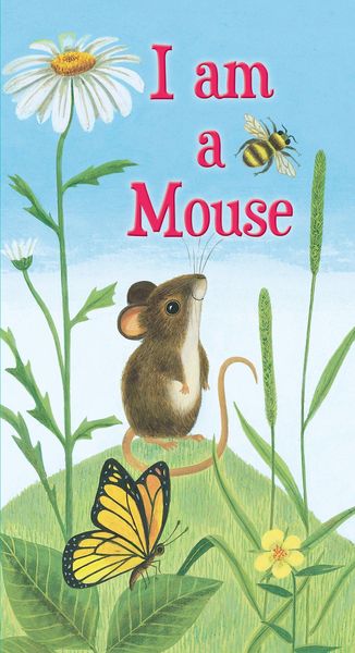 Produktbild: I Am a Mouse