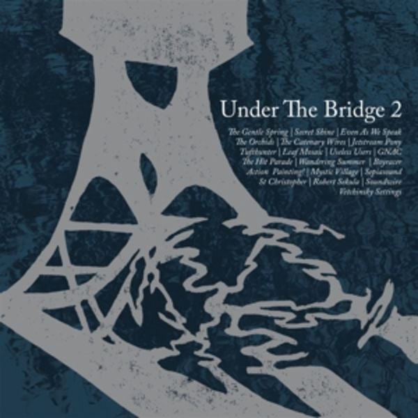 Under the Bridge 2 - Various, CD