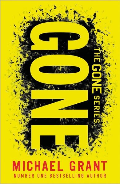 Produktbild: Gone_gone Series Pb