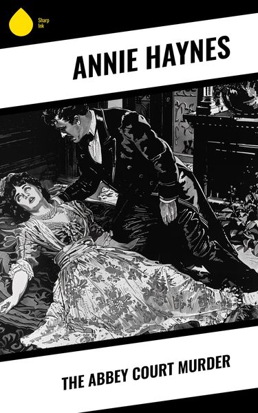 Produktbild: The Abbey Court Murder