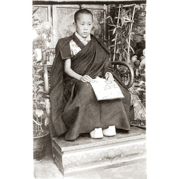 Produktbild: Dalai Lama