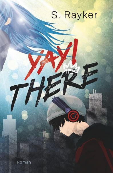 Produktbild: Yay!There