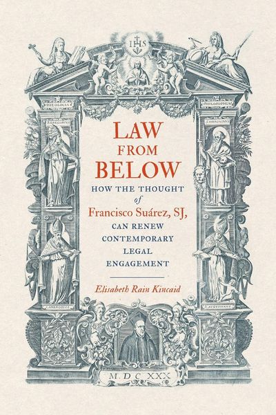 Produktbild: Law from Below