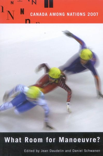 Produktbild: Canada Among Nations, 2007