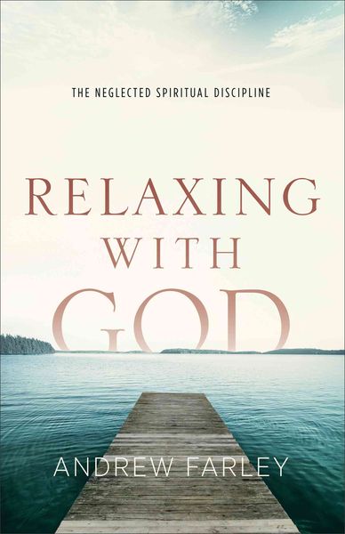 Produktbild: Relaxing with God