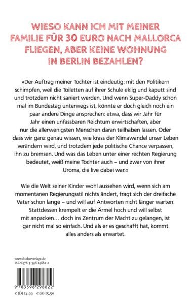 Produktbild: Isch geh Bundestag