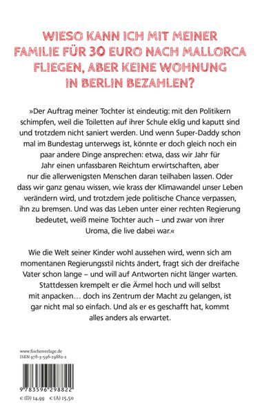 Produktbild: Isch geh Bundestag