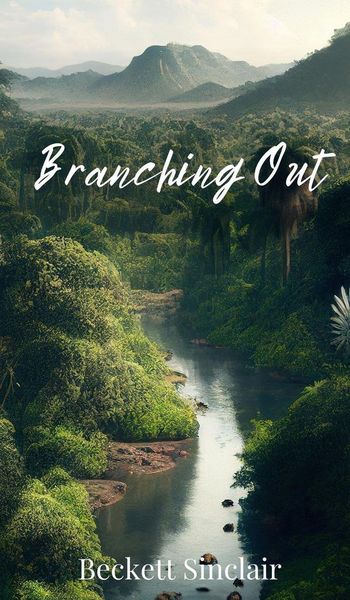 Produktbild: Branching Out