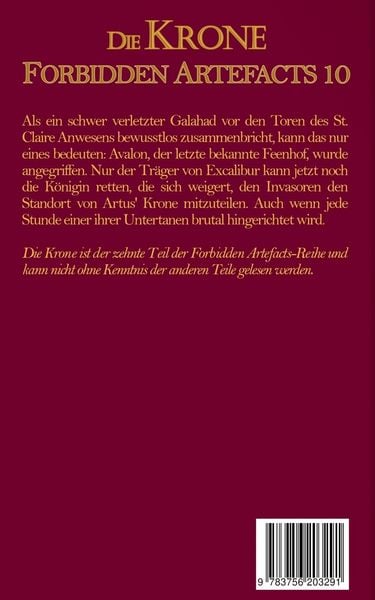 Produktbild: Die Krone