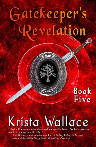Produktbild: Gatekeeper's Revelation