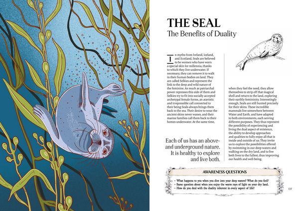 Produktbild: Healing Animals