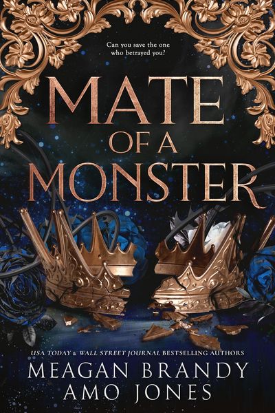 Produktbild: Mate of a Monster