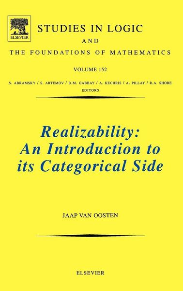 Produktbild: Realizability